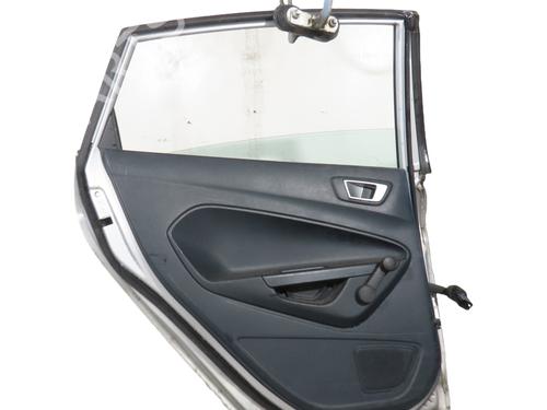 Used Left rear door Left rear door FORD FIESTA VI (CB1, CCN) 1.4 TDCi (70 hp) 35747123 35747123