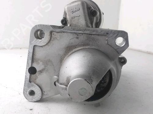 Used Starter CITROËN BERLINGO Box Body/MPV (B9) 1.6 HDi 90 (90 hp) 32768535
