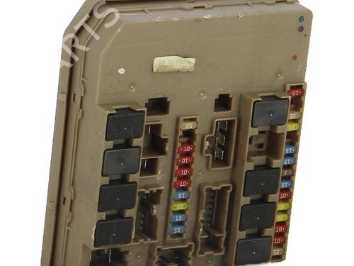 Used Fuse box Fuse box 36959160 36959160