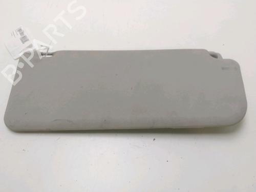 Left sun visor CITROËN BERLINGO Box Body/MPV (B9) 1.6 HDi 75 | BP21180848I1 