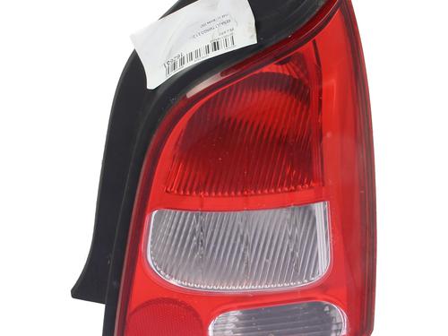 Right taillight RENAULT TWINGO II (CN0_) 1.2 Turbo (CN0C, CN0F) | BP36681750C35 - Image 2
