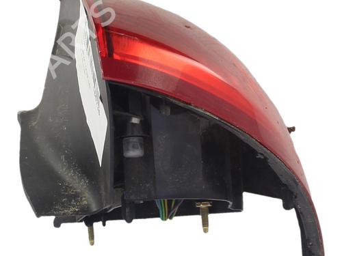 Left taillight CITROËN C5 II (RC_) 1.6 HDi (RC8HZB) | BP38475885C34  - Image 5