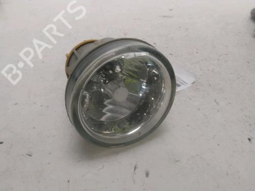 Used Right front fog light PEUGEOT 1007 (KM_) 1.6 HDi (109 hp) 29345008