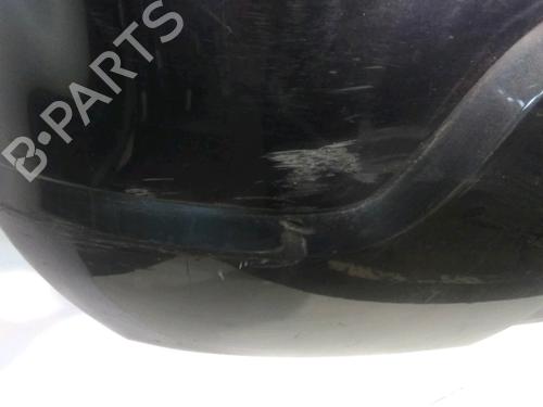 Rear bumper DACIA SANDERO 1.5 dCi | BP27489744C8