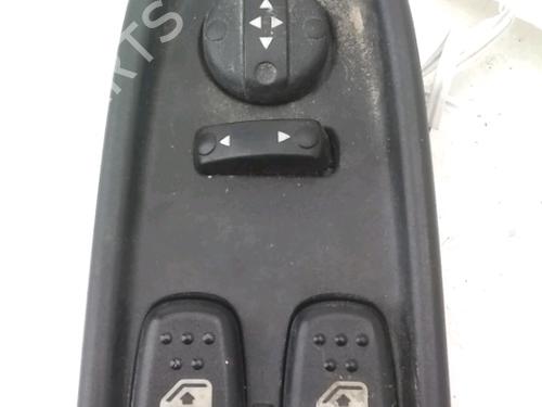 Left front window switch IVECO DAILY IV Van 35C13 V, 35C13 V/P, 35S13 V, 35S13 V/P | BP36959237I27 - Image 3