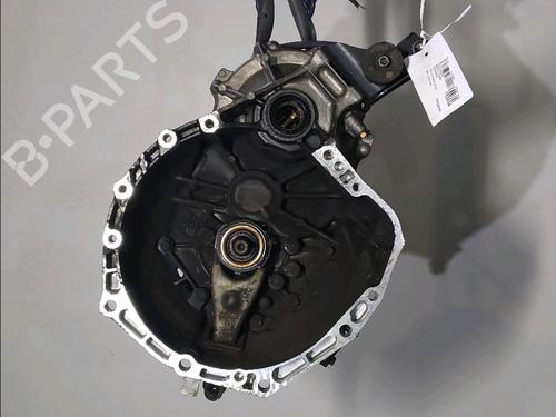 Used Gearbox TOYOTA YARIS (_P1_) 1.0 (SCP10_, SCP10R) (65 hp) 22213901