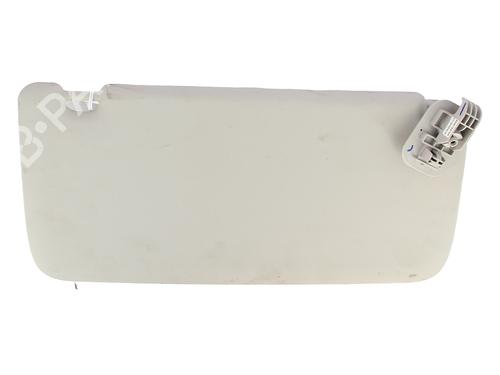 Left sun visor RENAULT KANGOO III MPV Blue dCi 95 (KJAB) | BP30291115I1 - Image 4