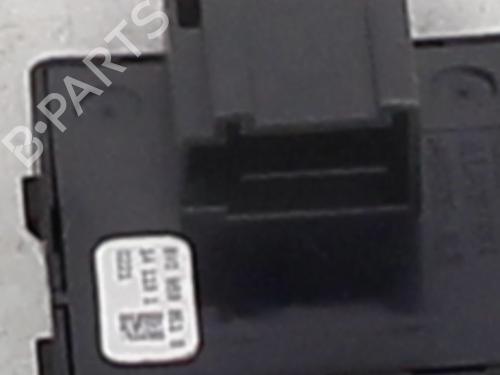 Left front window switch AUDI A3 (8V1, 8VK) 2.0 TDI | BP31278014I27 