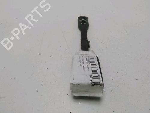 Used Seat buckle PEUGEOT 307 (3A/C) 2.0 HDi 110 (107 hp) 21088786