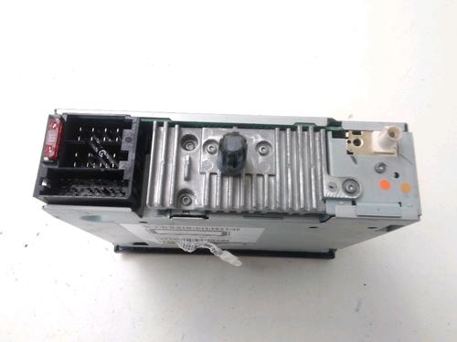 Used Radio RENAULT TWINGO II (CN0_) 1.2 16V (CN04, CN0B) (75 hp) 28086878