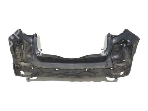 Used Rear bumper Rear bumper RENAULT SCÉNIC IV (J9_) 1.6 dCi 130 (130 hp) 35516418 35516418