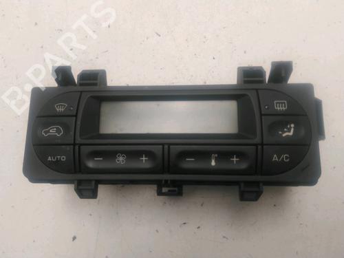 Climate control CITROËN C2 (JM_) 1.4 | BP25779217I5