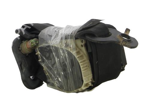 Front right seatbelt RENAULT KANGOO (KC0/1_) 1.5 dCi (KC07) | BP36659587I25 - Image 3