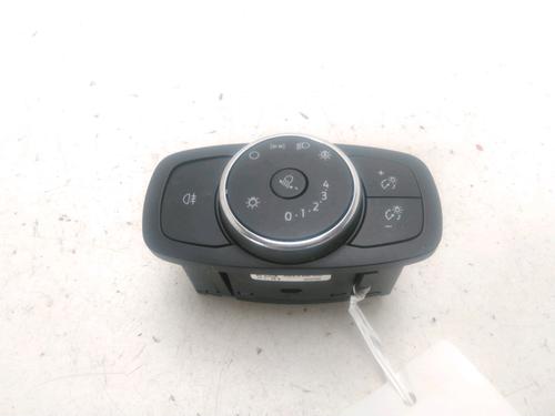 Headlight switch FORD FIESTA VII (HJ, HF) 1.0 EcoBoost | BP25126278I24 - Image 3
