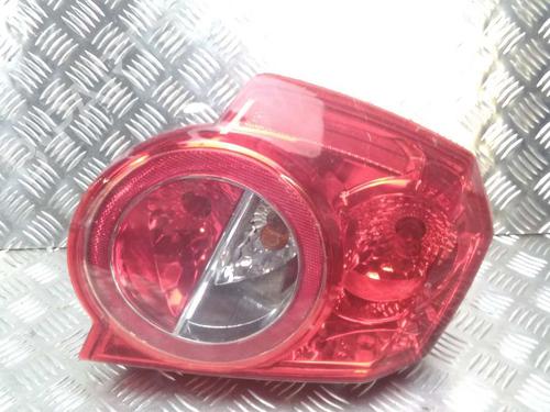 Left taillight CHEVROLET AVEO / KALOS Hatchback (T250, T255) 1.2 | BP11521341C34 