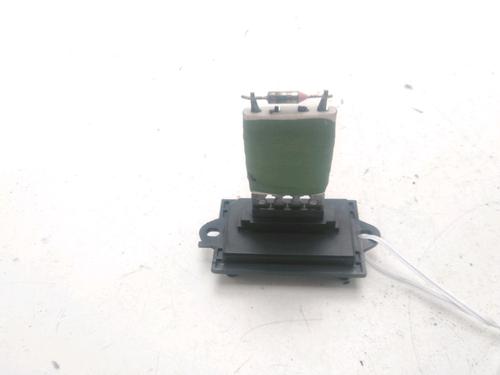 Used Heater resistor CITROËN C3 I (FC_, FN_) [2002-2013]  22441556