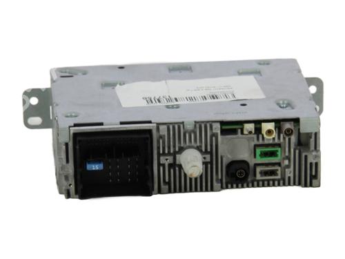 Used Radio PEUGEOT 308 SW II (LC_, LJ_, LR_, LX_, L4_) 1.6 BlueHDi 120 (120 hp) 31634746