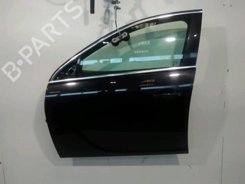 Left front door OPEL INSIGNIA A Sports Tourer (G09) 2.0 CDTI (35) | BP28178153C2 