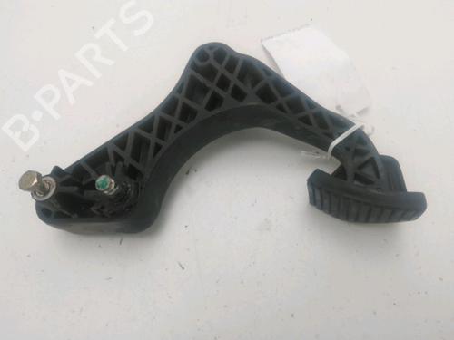 Used Clutch pedal Clutch pedal PEUGEOT 307 Break (3E) 1.6 HDi 110 (109 hp) 24480068 24480068