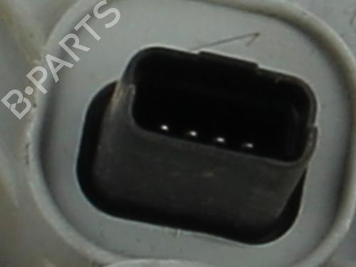 Used Right taillight RENAULT CAPTUR I (J5_, H5_) 1.5 dCi 90 (J5N4, J5M5, J5MW, J5M6, J5AL, J5AJ) (90 hp) 30768166