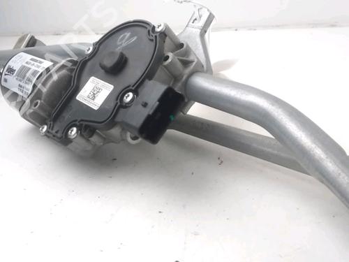 Used Front wiper motor Front wiper motor CITROËN JUMPY III Van (V_) 1.5 BlueHDi 120 (120 hp) 33727906 33727906