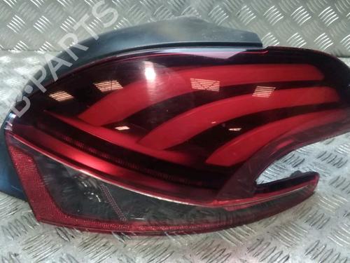Right taillight PEUGEOT 208 I (CA_, CC_) 1.6 HDi / BlueHDi 75 | BP16084802C35 