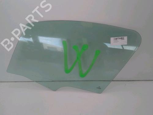 Used Front left door window CITROËN C3 I (FC_, FN_) 1.4 i (73 hp) 24576493
