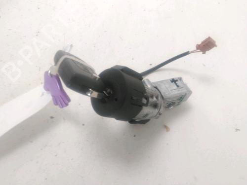 Ignition barrel PEUGEOT PARTNER Box Body/MPV 1.6 HDi | BP27551352M48 - Image 3