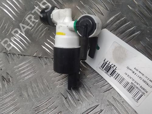 Used Washer pump CITROËN C4 SPACETOURER (3D_) 1.6 BlueHDi 120 (120 hp) 19932998