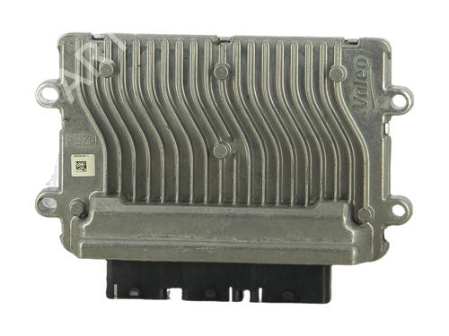 Engine control unit (ECU) CITROËN C3 Pluriel (HB_) 1.4 | BP39572534M57  - Image 6