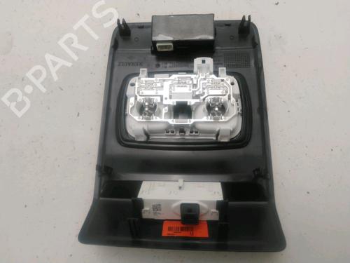Plafonier RENAULT CLIO V (B7_) 1.0 TCe 100 (B7MT) | BP28121319I8 - Image 2