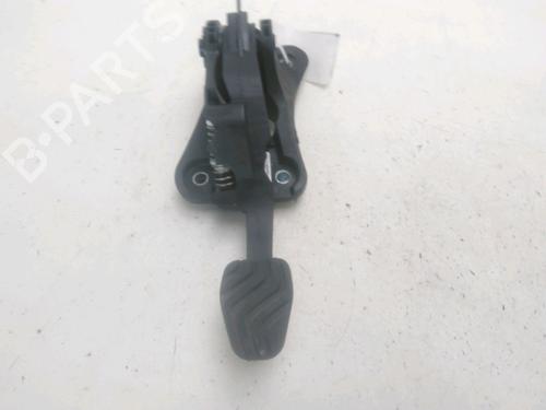 Clutch pedal DACIA DUSTER (HM_) 1.5 dCi 115 (HMAD) | BP29319514I13 