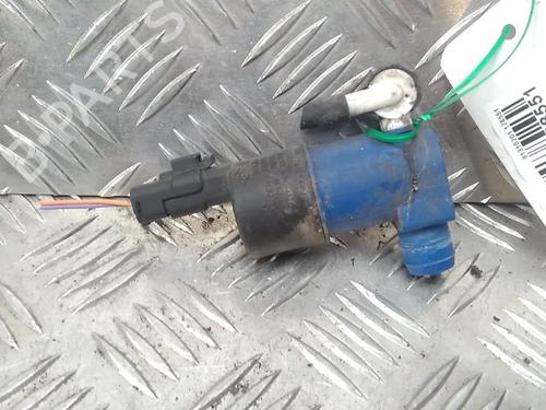 Used Washer pump Washer pump RENAULT CLIO III (BR0/1, CR0/1) 1.5 dCi (BR17, CR17) (86 hp) 23181967 23181967