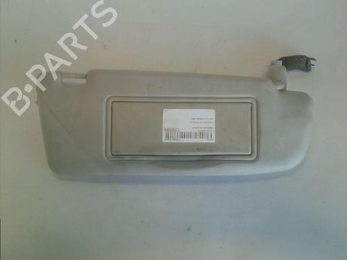 Right sun visor AUDI A4 B5 (8D2) 1.9 TDI | BP11534978I2