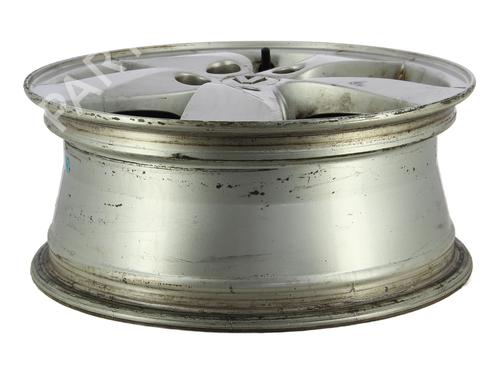 Fælk Fælk RENAULT SCÉNIC III (JZ0/1_) 1.5 dCi (110 hp) 34049656 34049656