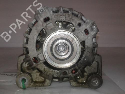 Used Alternator Alternator DACIA DOKKER MPV (KE_) 1.2 TCe (KEM0, KEAY) (115 hp) 15747525 15747525