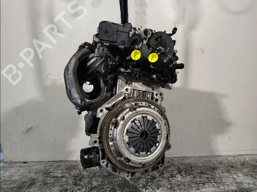 Used Engine Engine SKODA FABIA III (NJ3) 1.0 (75 hp) 34201284 34201284