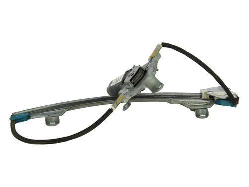 Used Front right window mechanism Front right window mechanism RENAULT TWINGO II (CN0_) 1.2 16V (CN04, CN0B) (75 hp) 35516368 35516368
