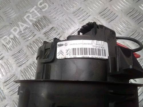 Heater blower motor PEUGEOT 208 I (CA_, CC_) 1.4 HDi | BP13946710M62 