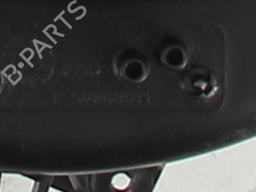 Used Heater blower motor VW POLO V (6R1, 6C1) 1.6 TDI (90 hp) 31325536