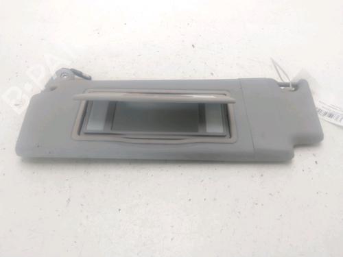 Left sun visor RENAULT MEGANE I Coach (DA0/1_) 1.6 16V (DA0B, DA04, DA11) | BP27394879I1 