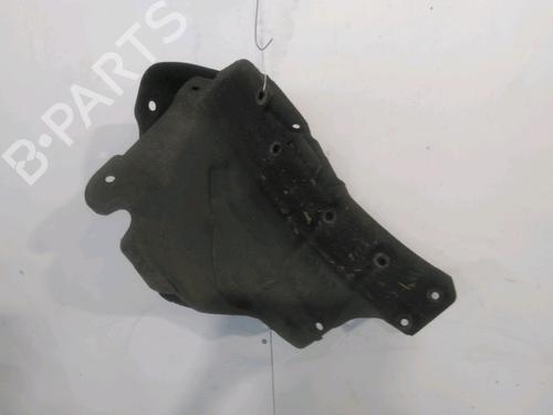 Used Wheel arch RENAULT KANGOO III MPV Blue dCi 95 (KJAB) (95 hp) 30140111