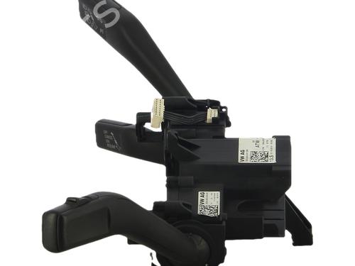 Steering column stalk VW PASSAT CC B6 (357) 2.0 TDI | BP38410589I23 - Image 4