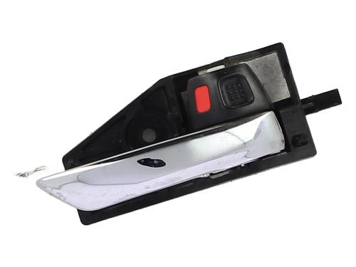 Front right interior door handle SUZUKI VITARA (LY) 1.6 DDiS AllGrip (APK416D) | BP33680210I14 - Image 2