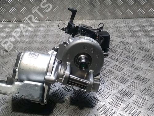 Used Steering column Steering column RENAULT CLIO V (B7_) 1.0 TCe 100 (B7MT) (101 hp) 15886751 15886751