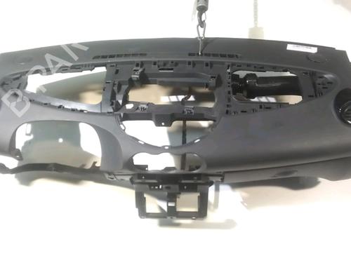 Instrumentbræt RENAULT TWINGO II (CN0_) 1.2 16V (CN04, CN0B) (75 hp) 23989962