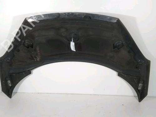 Hood PEUGEOT 807 (EB_) 2.2 HDi | BP20243961C1 