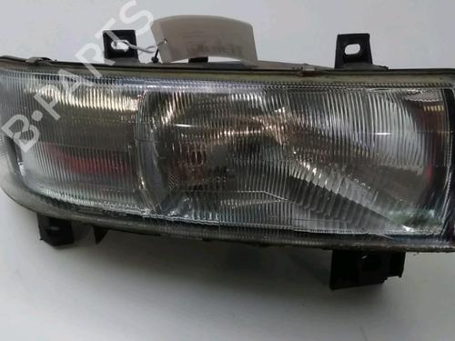 Koplamp rechts OPEL MOVANO A Van (X70) 2.5 DTI (FD) (115 hp) 17997203