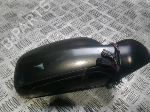 Right mirror PEUGEOT 307 CC (3B) 2.0 16V | BP15755062C27 