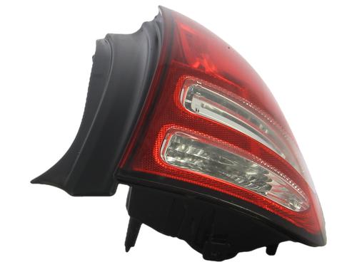 Right taillight CITROËN C3 II (SC_) 1.4 HDi 70 (SC8HZC, SC8HR0, SC8HP4) | BP39084700C35 - Image 3